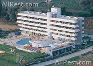 Drita Hotel